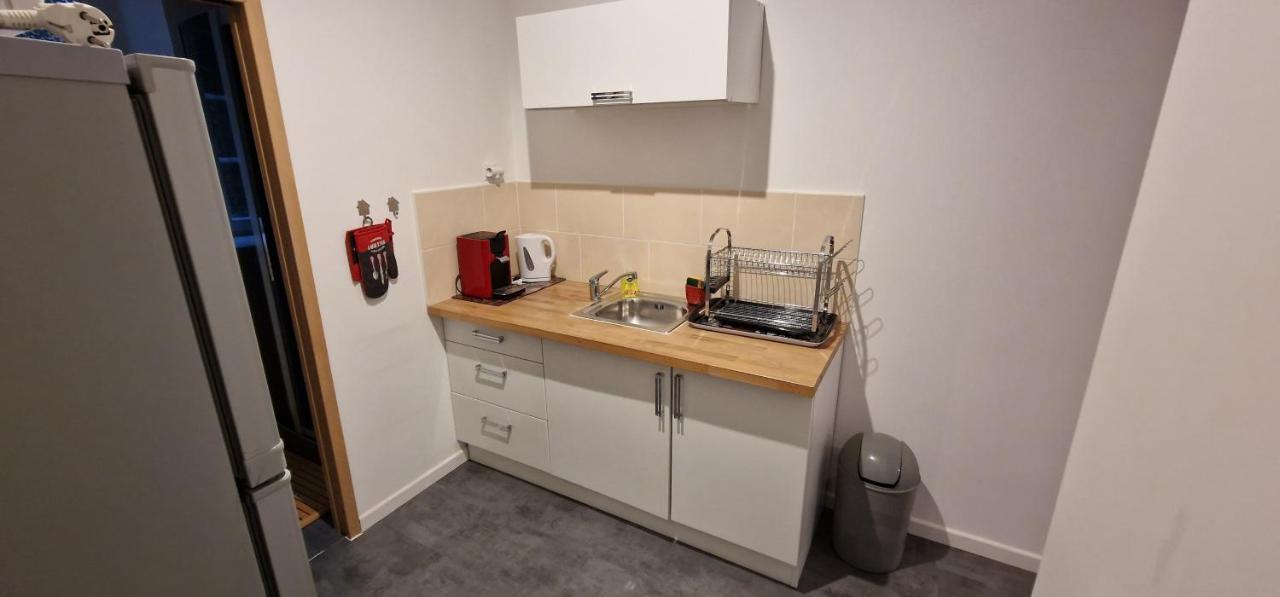 Appartement Eaux-Bonnes Εξωτερικό φωτογραφία