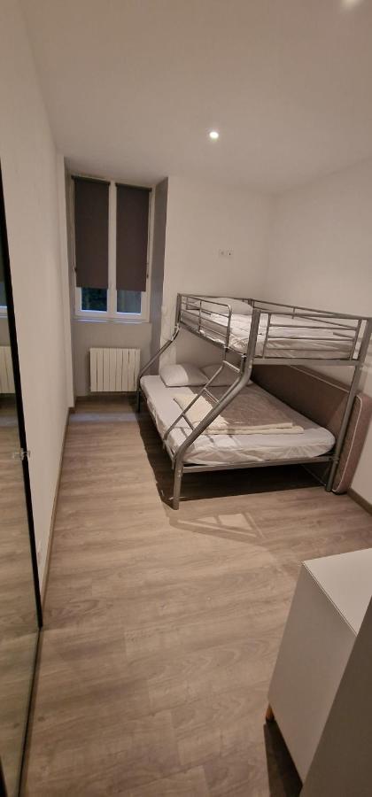 Appartement Eaux-Bonnes Εξωτερικό φωτογραφία