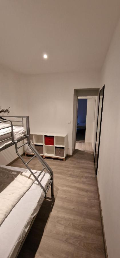 Appartement Eaux-Bonnes Εξωτερικό φωτογραφία
