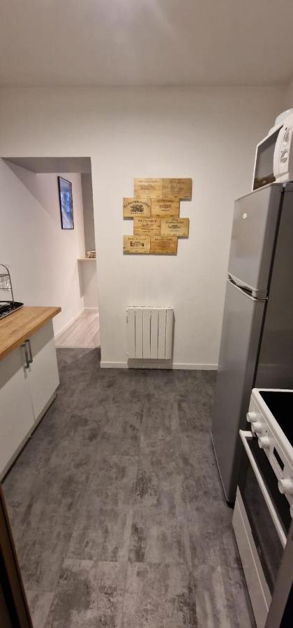 Appartement Eaux-Bonnes Εξωτερικό φωτογραφία
