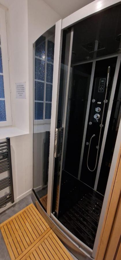 Appartement Eaux-Bonnes Εξωτερικό φωτογραφία