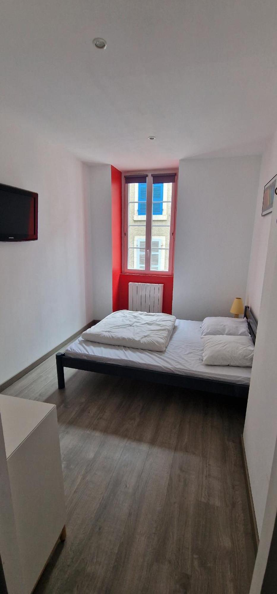 Appartement Eaux-Bonnes Εξωτερικό φωτογραφία
