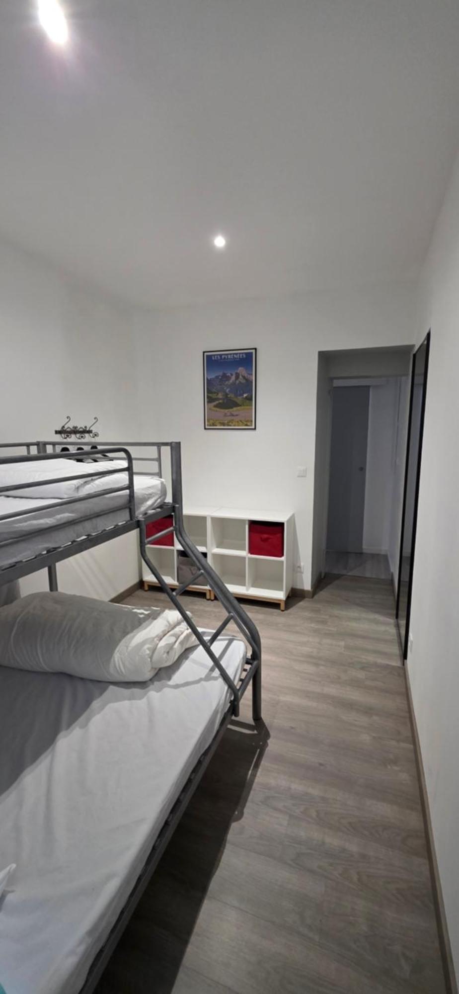 Appartement Eaux-Bonnes Εξωτερικό φωτογραφία